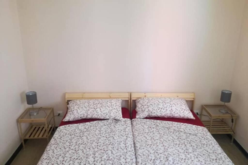 Corso Lavagna 556 Apartment Chiavari Ngoại thất bức ảnh