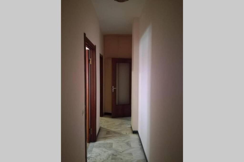 Corso Lavagna 556 Apartment Chiavari Ngoại thất bức ảnh