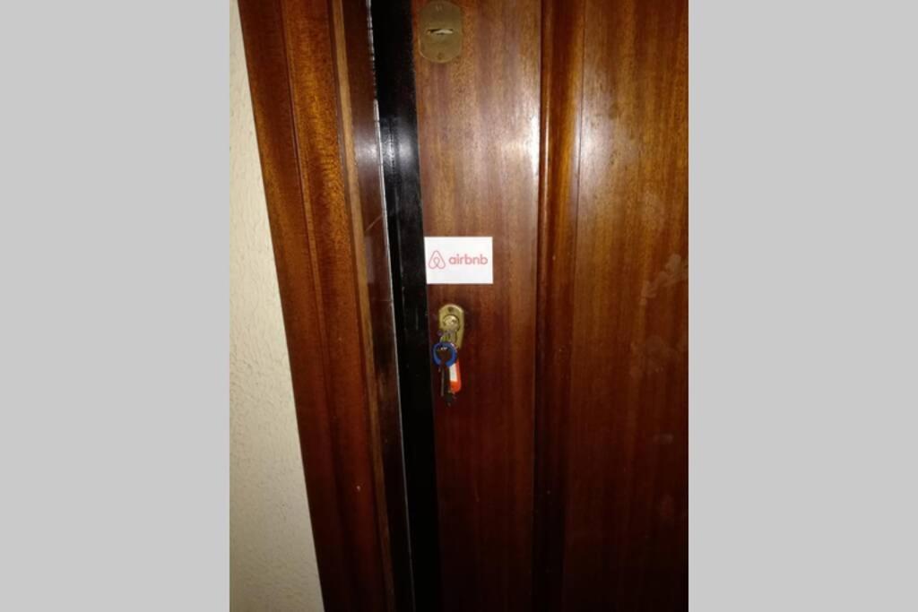 Corso Lavagna 556 Apartment Chiavari Ngoại thất bức ảnh